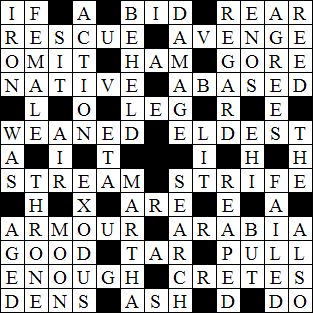 Free Crossword Puzzles on Free Christian Bible Crosswords Wordsearches Games Puzzles And Trivia