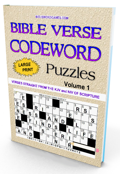 codeword puzzles