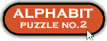 AlphaByte Puzzle 2