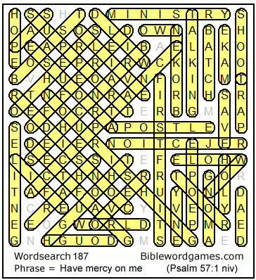 Bible Crossword Puzzles on Copyright    2009 2010 Peacefull Publications   All Rights Reserved