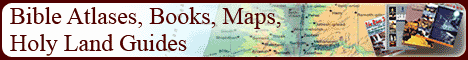 Bible maps